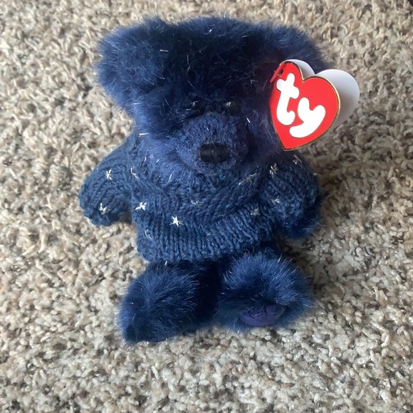 22 TY Beanie Babies Stuffed Animals/ Toys - Picture 13 of 16
